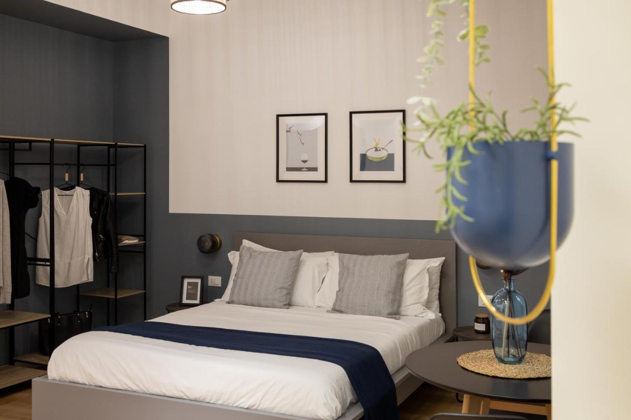 Trieste Chic Studio: Historic Elegance المظهر الخارجي الصورة